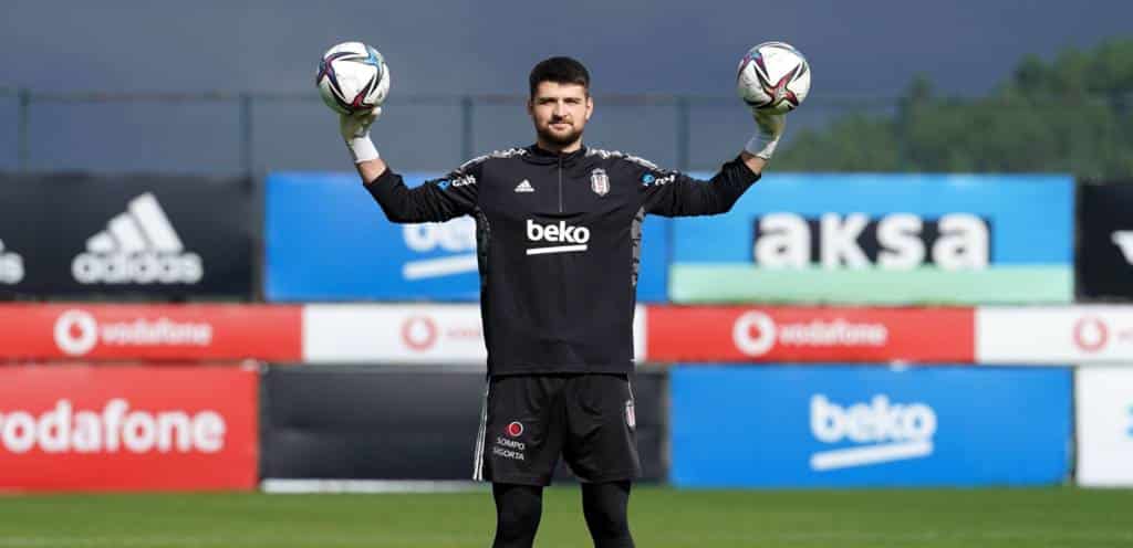 Destanoglu unter den 40 Nachwuchsstars von UEFA.com