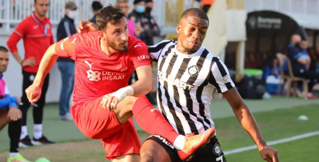 Süper Lig-Samstag: Kasimpasa mit erstem Sieg unter Hakan Kutlu, Altay gegen Sivas ohne Sieger