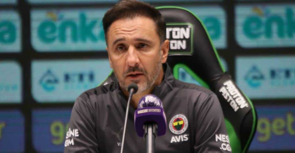 Pereira: „Ich habe zum ersten Mal solch eine schlechte Leistung von uns gesehen“