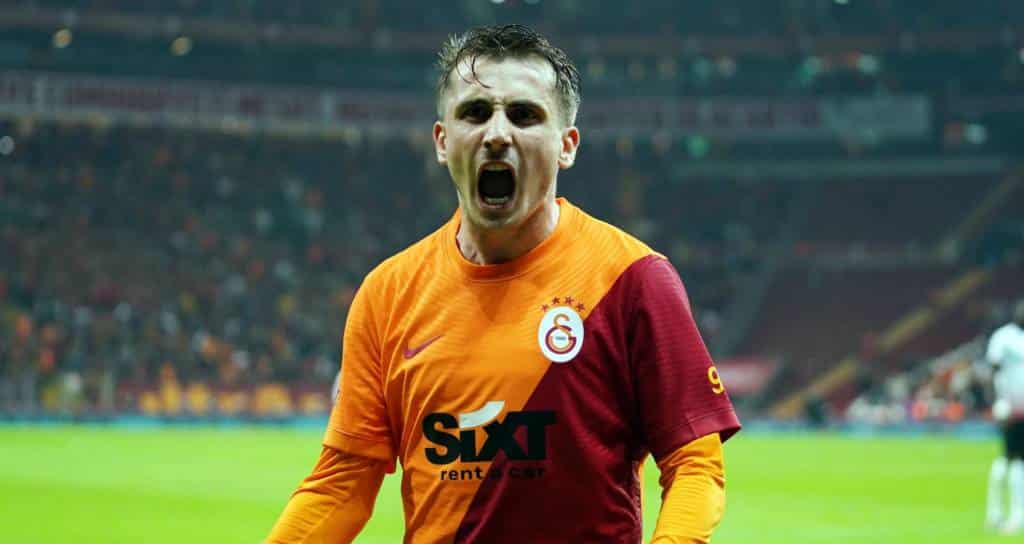 Galatasaray: Patrick Berg kein Thema – Neuer Vertrag für Aktürkoglu