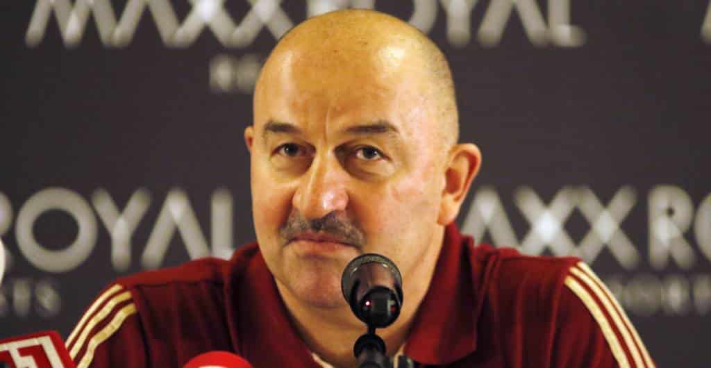 Ex-Russland-Coach Cherchesov war Türkei-Kandidat: „Habe mit Hamit Altintop gesprochen“