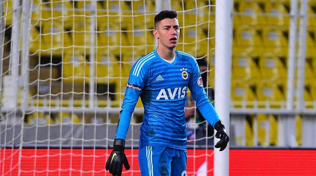 Berke Özer zurück in Belgien: „Verspüre keinen Druck, sondern pure Unterstützung“