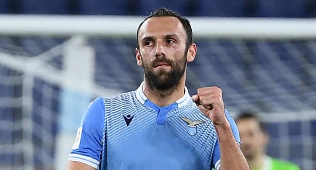 Lazio will Muriqi loswerden: Chance für Fenerbahce und Galatasaray?