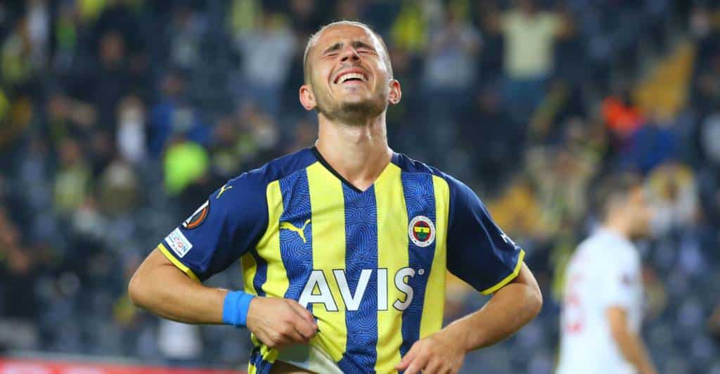 Die Festung Kadiköy ist gefallen – Alle Rekorde von Fenerbahce gegen Erzrivalen beendet