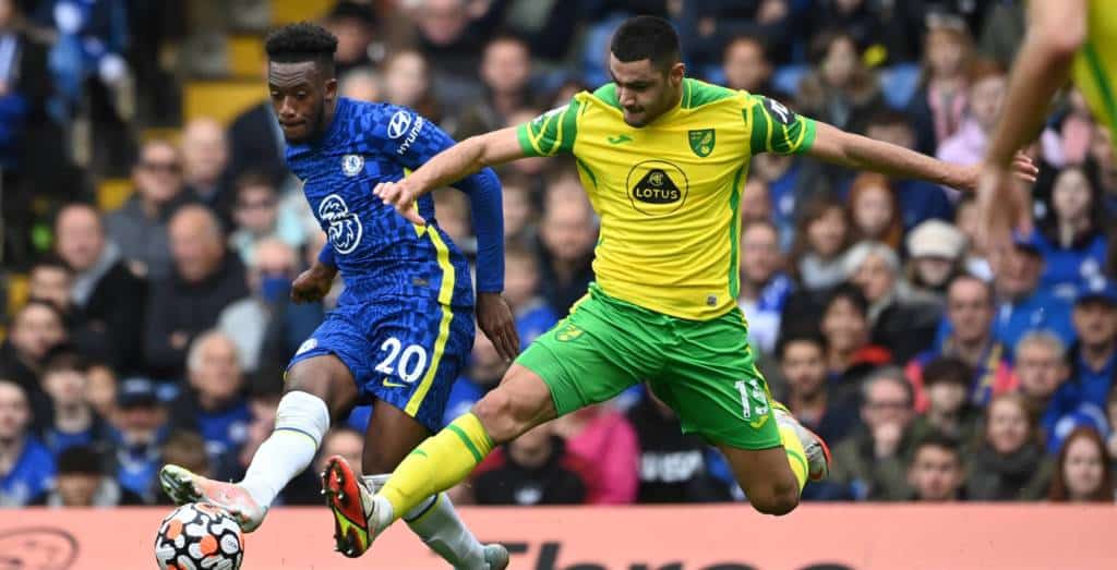 Saisonaus nach Verletzung: Ozan Kabak kehrt von Norwich City zum FC Schalke 04 zurück
