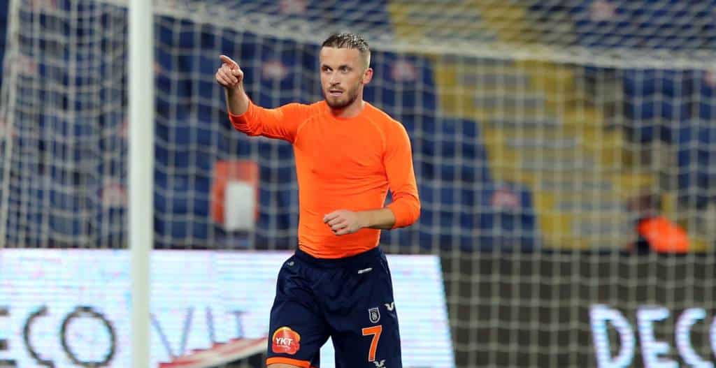 Fenerbahce hat das Nachsehen: Trabzonspor verpflichtet Edin Visca – Irakli Azarovi ebenfalls in Trabzon