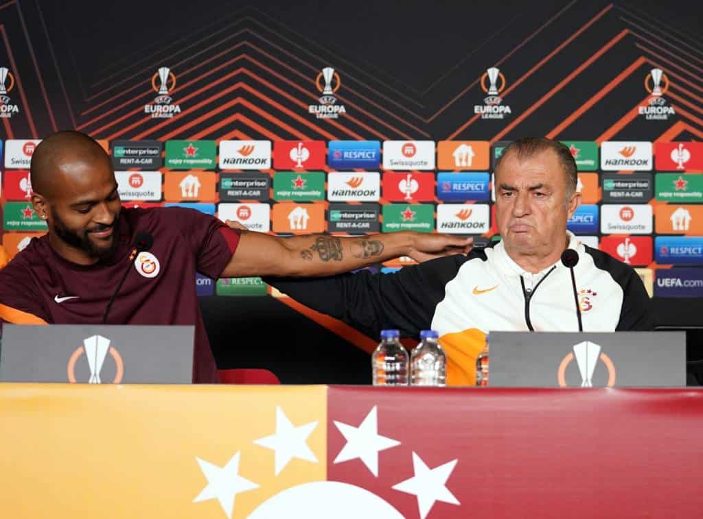 Galatasaray-Coach Terim möchte Gruppensieger werden und kritisiert Ausländerregelung