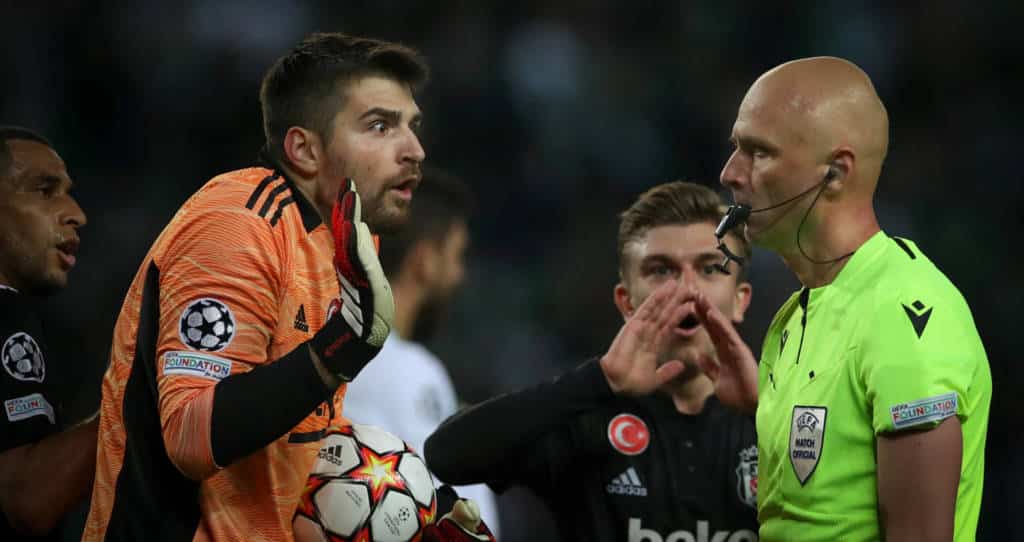 Mit Ersin Destanoglu und ohne Yusuf Yazici: Stefan Kuntz nominiert Türkei-Kader