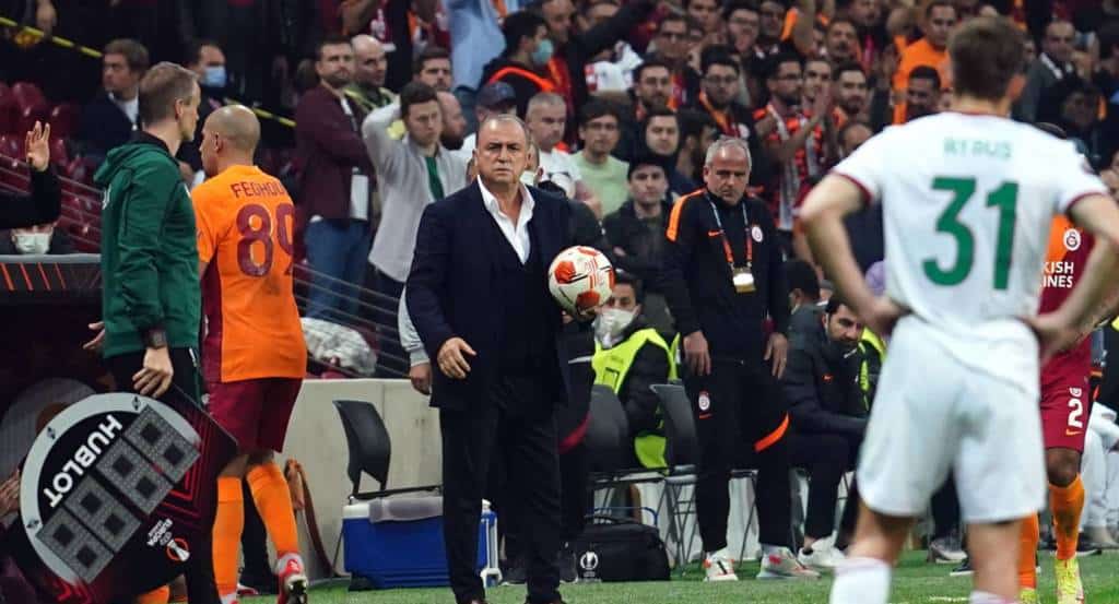 Terim nach Moskau-Remis: „Werden noch lernen, deutlich zu gewinnen“