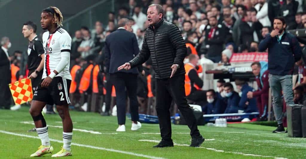 Sergen Yalcin: “ Mit diesem Spiel wird es schwer, den Abstand zum Tabellenführer zu schließen“