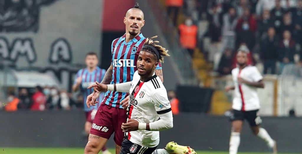 „Alte“ Süper Lig: Avcis Routiniers bringen den Erfolg, Fenerbahce als jüngstes Team in der Krise