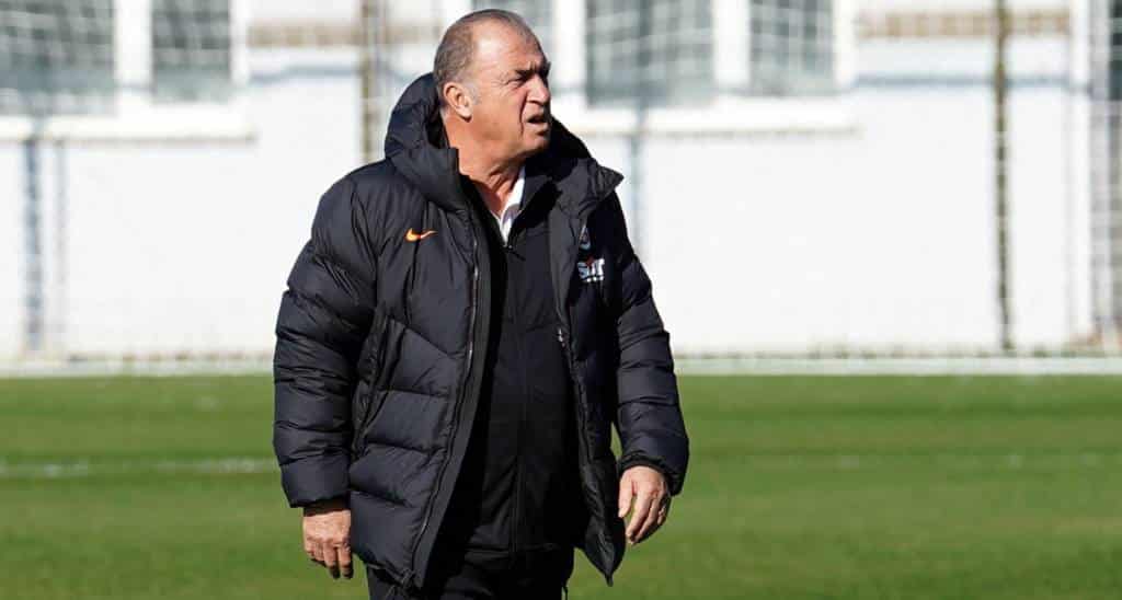 Sorgen vor Lazio Rom-Duell: Fatih Terim ins Krankenhaus eingeliefert