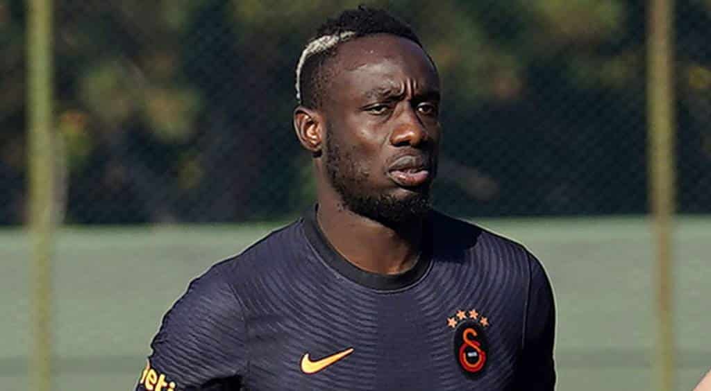 Lange Zwangspause für Diagne – Galatasaray ohne sechs Spieler in Adana