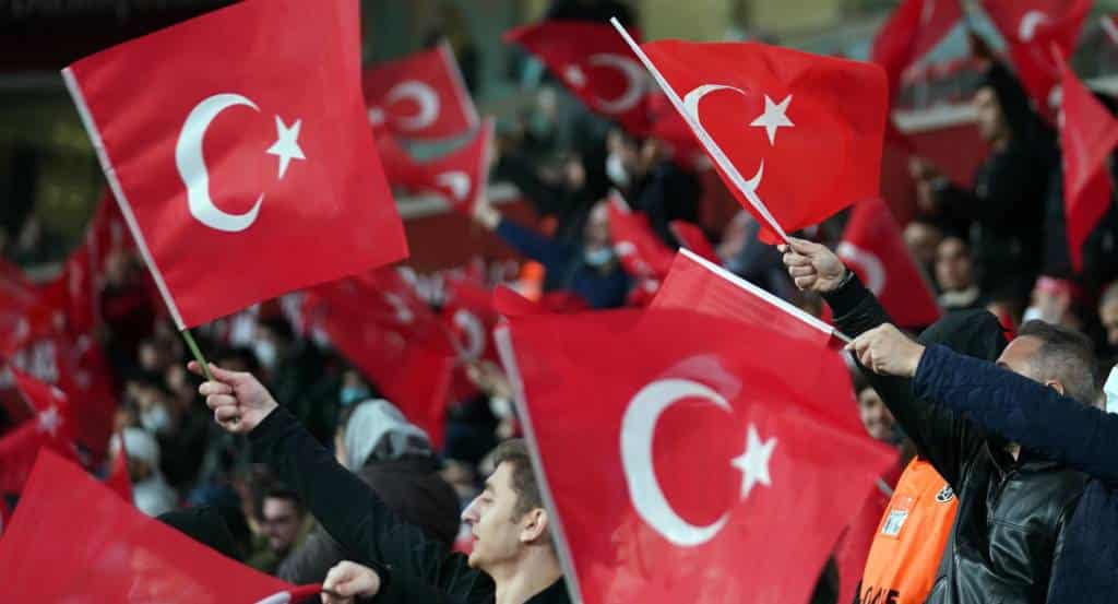 Der Fußballgott für die Türkei? Drei Gründe, die dafür sprechen