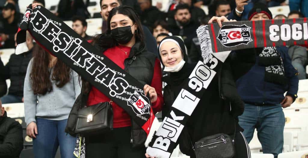 Besiktas will Aufwärtstrend unter Karaveli gegen Göztepe bestätigen