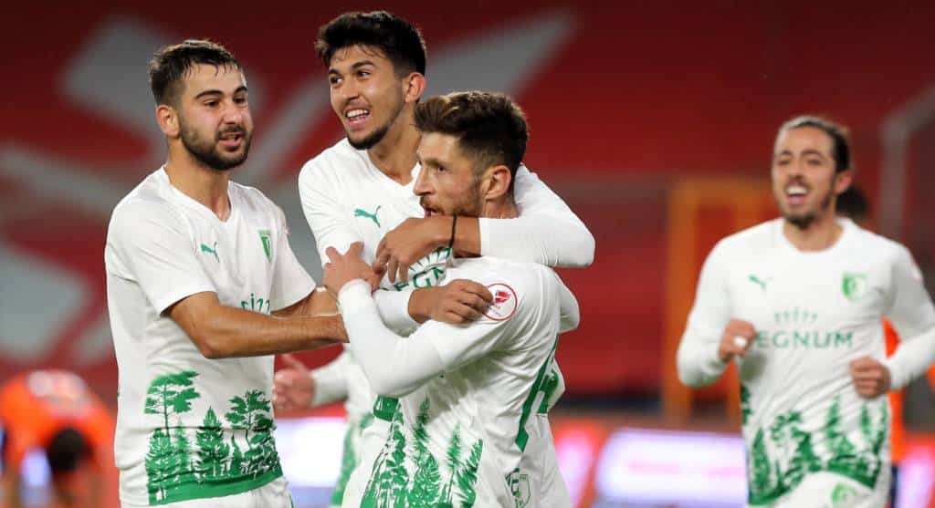 Türkischer Pokal: Bodrum kickt Basaksehir raus – Balotelli trumpft mit Adana auf