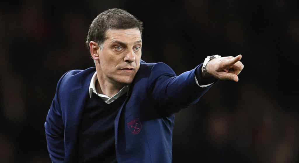 Slaven Bilic äußert sich erstmals zu Fenerbahce-Gerüchten