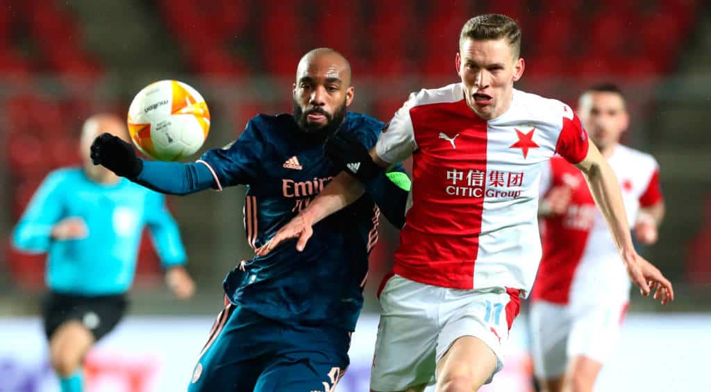 Fenerbahces Gegner in der Conference League: Wie gefährlich ist Slavia Prag?