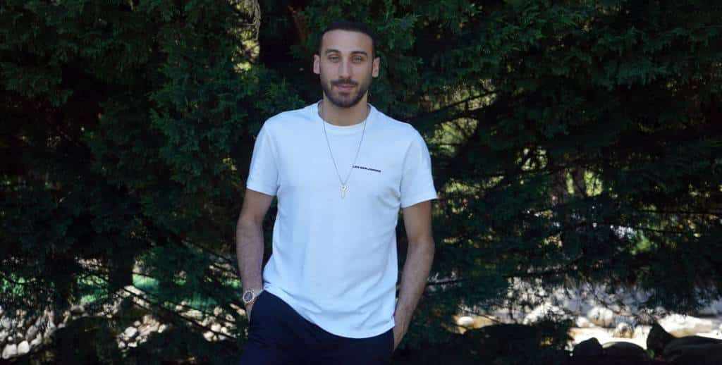 Cenk Tosun: „Werden Besiktas gemeinsam mit Weghorst & Muleka zum Titel schießen!“