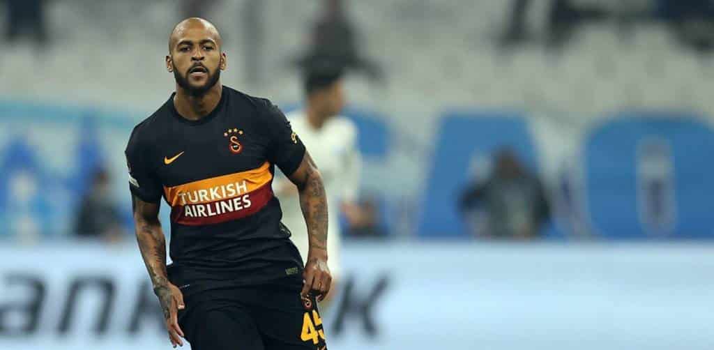Galatasaray-Abwehrspieler Marcao: „Mein Marktwert liegt bei rund 20 Millionen Euro!“