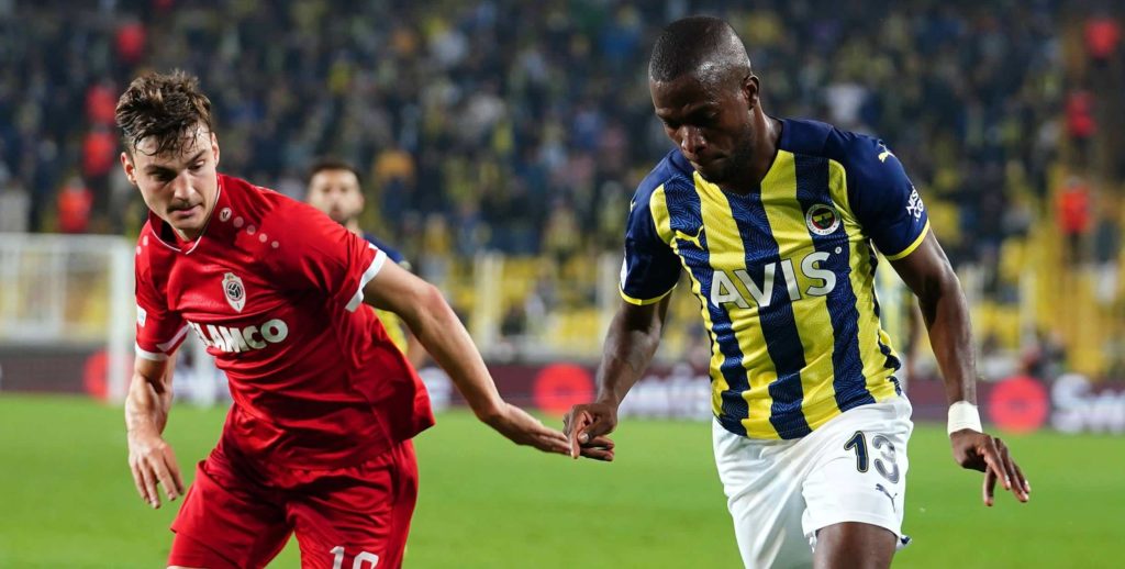 Transfer-Dementi: Enner Valencias Manager negiert Einigung mit Internacional