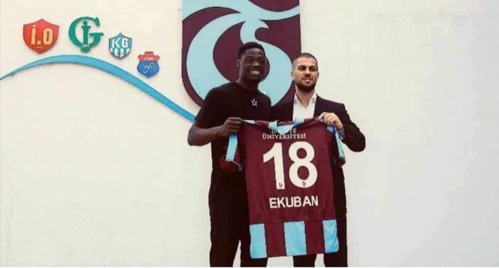 Ekuban zu Besiktas, Ljajic zu Basaksehir? – Teixeira wieder fit