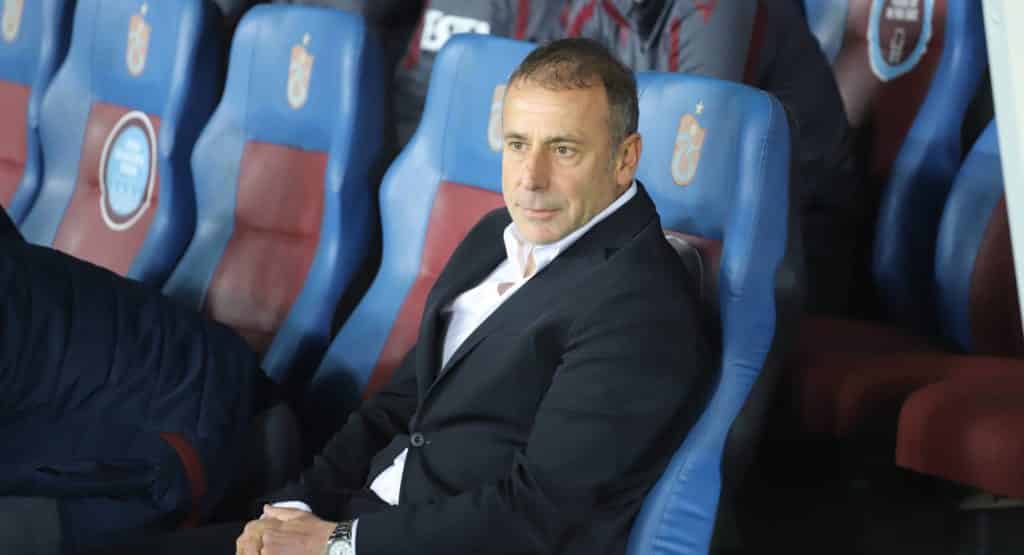 Nach überraschender Niederlage in Budapest: Trabzonspor verlängert mit Coach Abdullah Avci