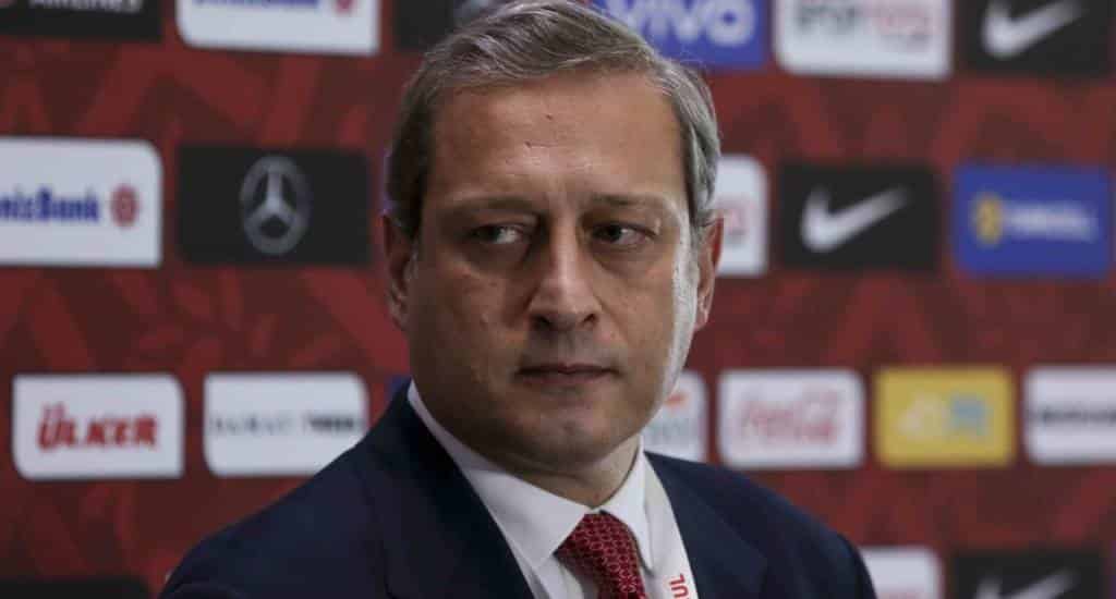 Vorstand nicht entlastet: Galatasaray-Präsident Burak Elmas muss gehen!