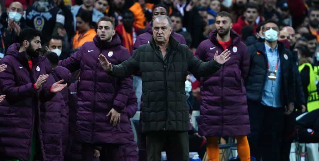 Galatasaray hat ohne Fatih Terim bereits 49 Punkte verloren
