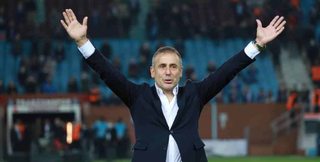 Avci: „Schaue nicht auf Rekorde“ – Montella: „Kein Zufall, dass Trabzonspor Erster ist“