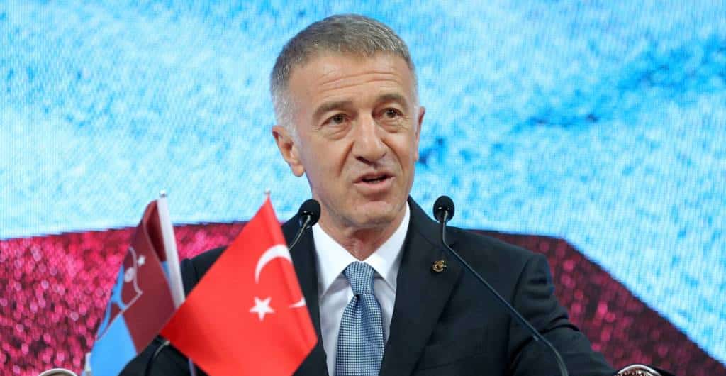 Trabzonspor-Präsident Agaoglu kündigt Innenverteidiger an – Boyata ein Thema
