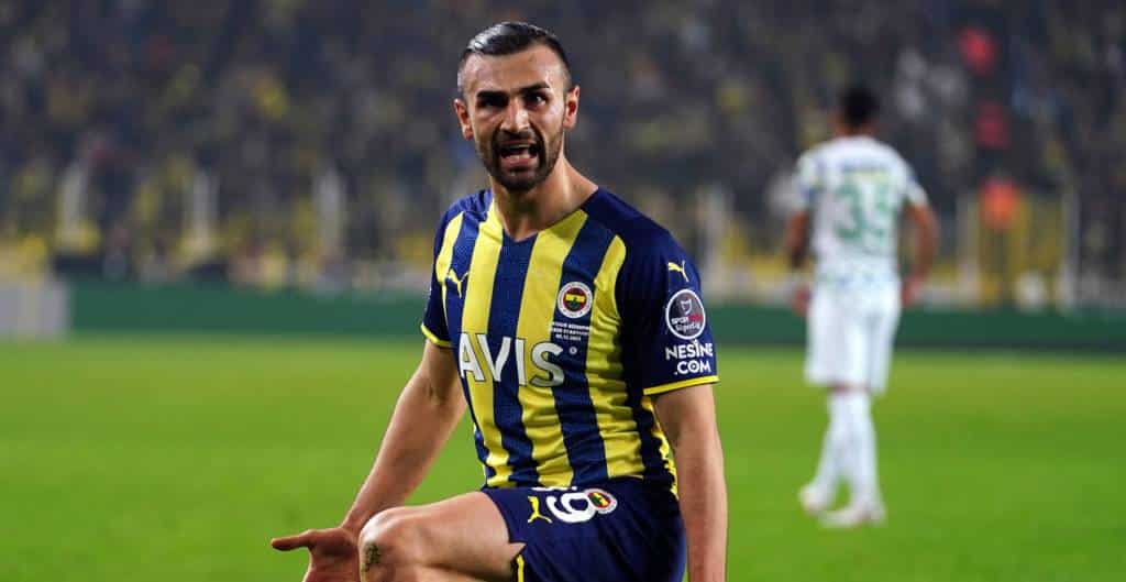 Über 300.000 Trikots verkauft: Puma kommt bei den Fenerbahce-Anhängern an