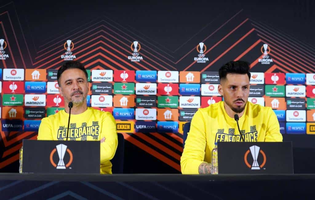 Pereira vor Frankfurt-Spiel: „Möchten einen letzten guten Eindruck hinterlassen“