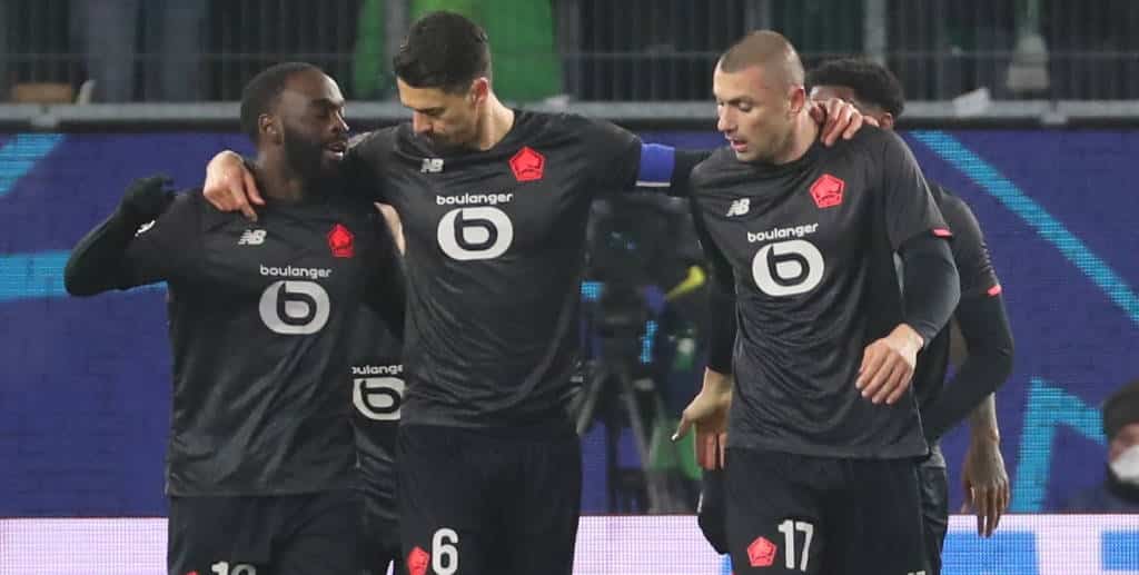 CL: Burak Yilmaz auf Ronaldos, Drogbas und Tottis Spuren