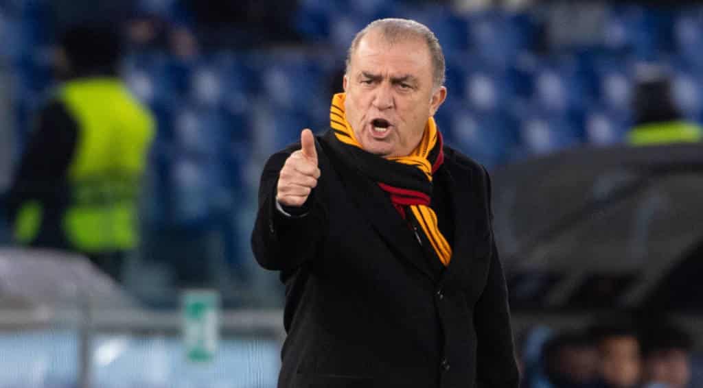 Fatih Terim als Trainer zur WM?