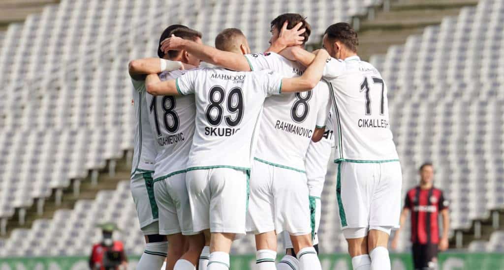 Süper Lig-Samstag: Konya bleibt ärgster Verfolger von Trabzon – Basaksehir mit Last-Minute-Sieg im Stadt-Derby