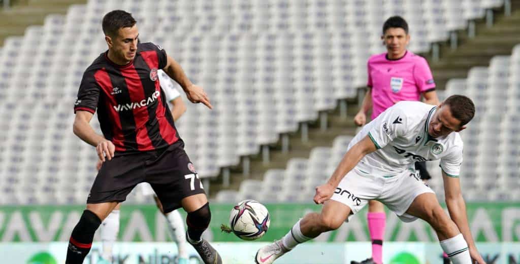 Pesic, Okaka, Cornelius & Co.: Der Kampf um die Torjägerkrone in der Süper Lig