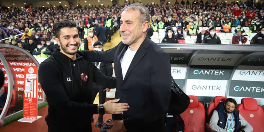 Abdullah Avci: „Haben nichts verloren außer drei Punkte“ – Viel Lob für Nuri Sahin