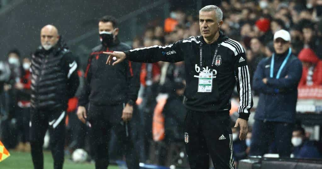Besiktas vorläufig weiter mit Interimscoach Karaveli – Trainersuche geht weiter