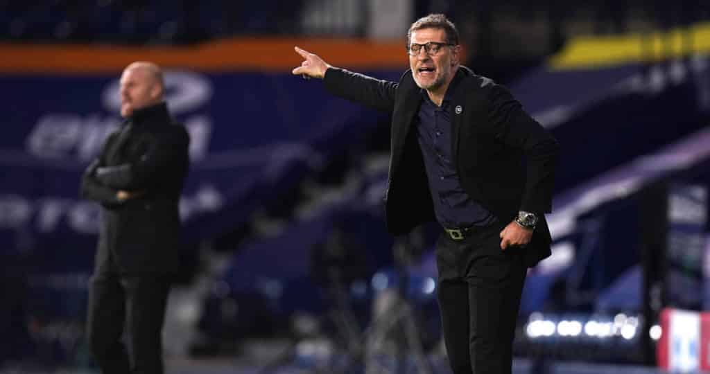 Slaven Bilic: „Kann zu einem Klub wie Fenerbahce nicht nein sagen“