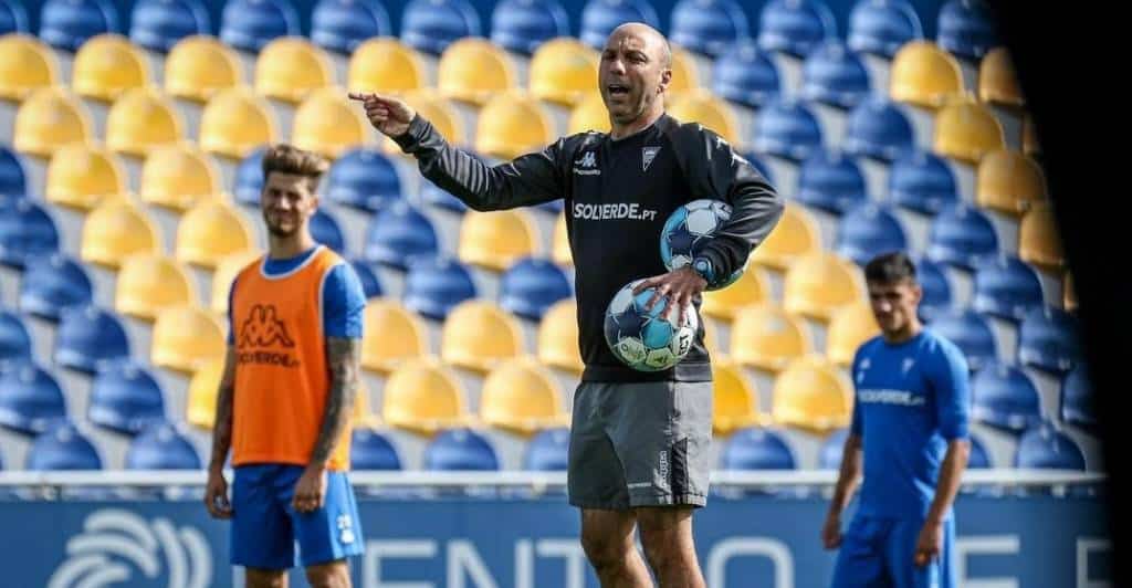 Vakanter Trainerposten: Besiktas vor Einigung mit Bruno Pinheiro