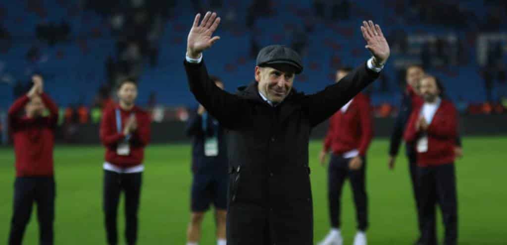 Abdullah Avci nach Hatay-Sieg: „Haben wie ein Titelaspirant gespielt“