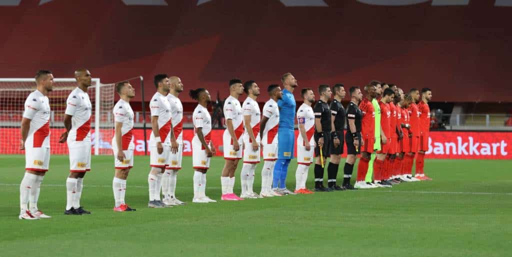 Antalyaspor vs. Besiktas in Katar: Erster Titel des neuen Jahres wird vergeben