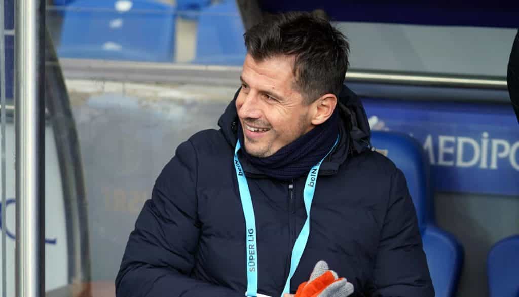 Emre Belözoglu lobt Team für sensationelle Leistung – Calimbay glaubt an höheren Sieg mit komplettem Kader