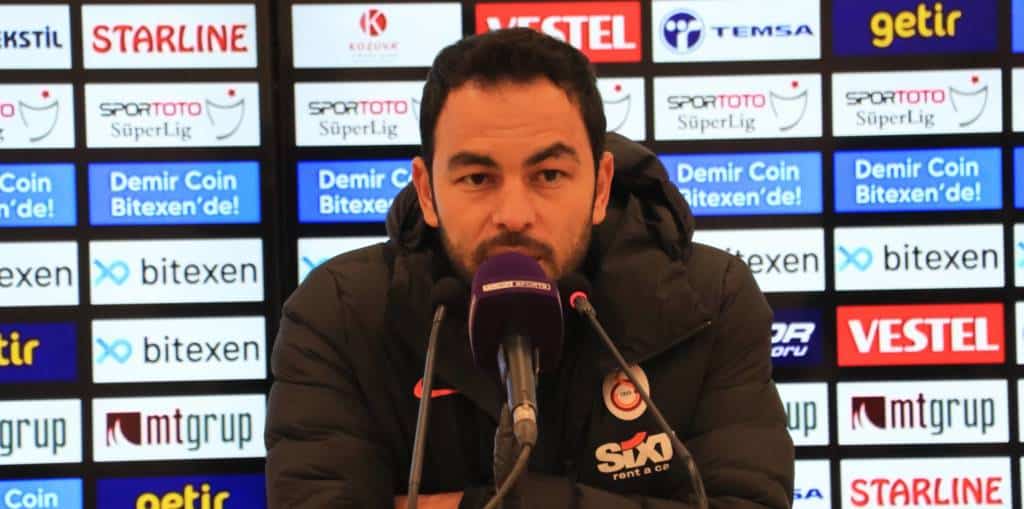 Galatasaray-Co-Trainer Inan kündigt Transfers an – Viel Lob für Yunus Akgün