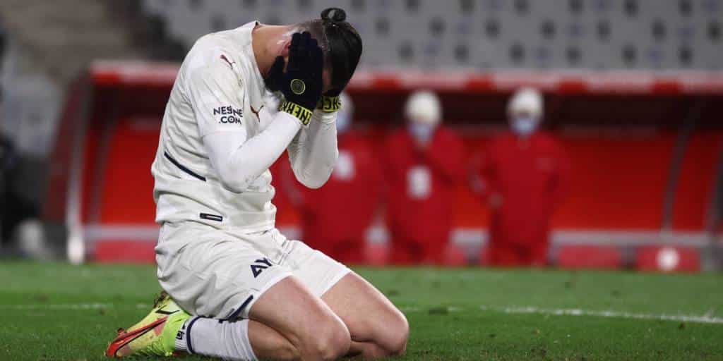 Fenerbahce-Spieler nach Remis gegen Karagümrük einig: „Es war beschämend“