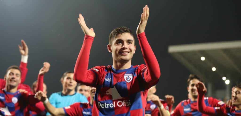 Burak Ince verlässt Altinordu Richtung Bielefeld: „Möchte mich in der Bundesliga beweisen“