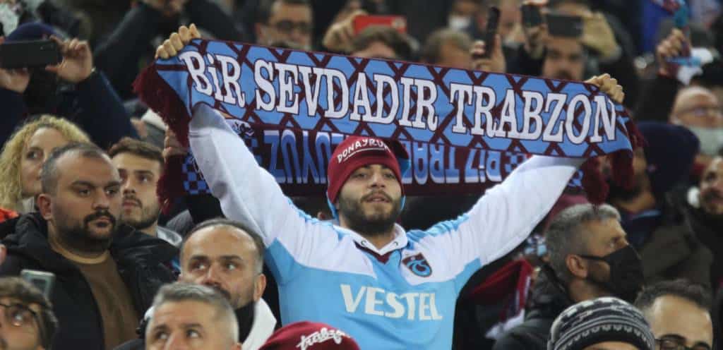Schwaches Trabzonspor unterliegt zum Europa League-Auftakt bei FC Getafe!