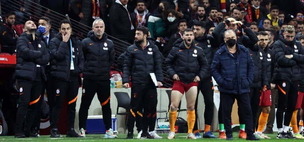 Krisengipfel nach Pokal-Aus: „Haben nur noch den Europapokal“