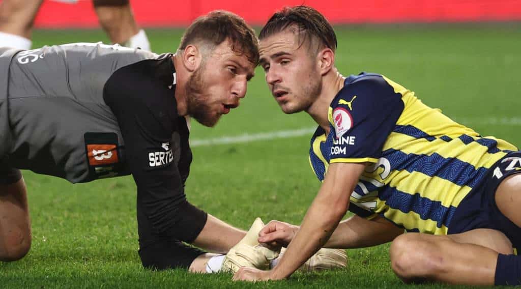 Fenerbahce: Woche der Abgänge? – Sieben Akteure im Fokus